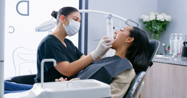 Professional Dental Services in Prince George, VA